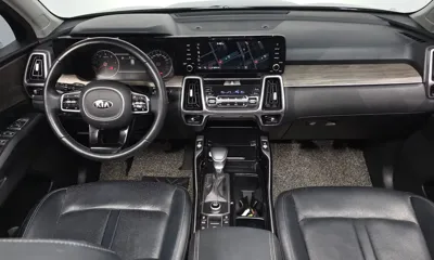 Kia Sorento 2021, 102471 км, за 20490000 KRW - фото 7