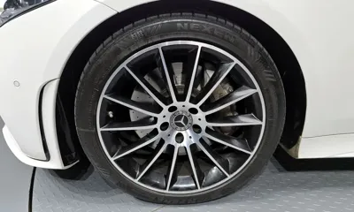 Mercedes-Benz CLS-Class 2019, 87870 км, за 33800000 KRW - фото 5