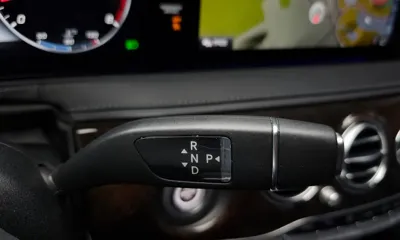 Mercedes-Benz S-Class 2020, 112172 км, за 47500000 KRW - фото 9