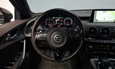 Kia Stinger 2019, 102391 км, за 17500000 KRW - фото 14