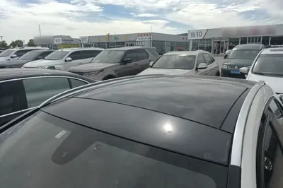 Mercedes-Benz GLA 2015, 108900 км, за 61807.14 CNY - фото 7