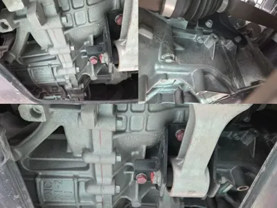 Hyundai Avante 2016, 84114 км, за 7990000 KRW - фото 2