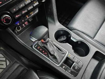 Kia Sportage 2016, 156603 км, за 10600000 KRW - фото 9