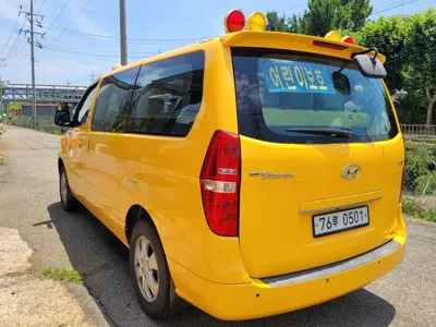 Hyundai Starex 2019, 120862 км, за 13700000 KRW