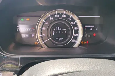 Honda Elysion 2016, 187700 км, за 85144.57 CNY - фото 12