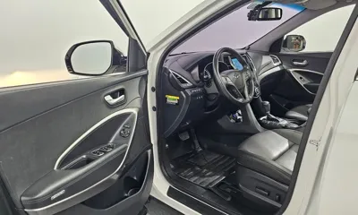 Hyundai Santafe 2016, 115703 км, за 12800000 KRW - фото 10