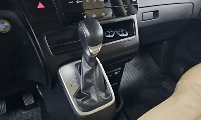 Hyundai Staria 2022, 64560 км, за 28500000 KRW - фото 9