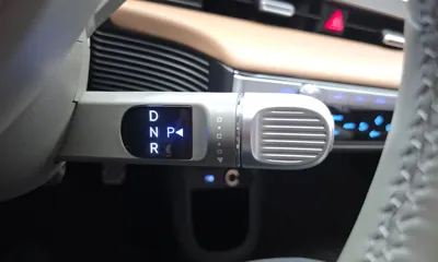 Hyundai Ioniq5 2024, 22223 км, за 37390000 KRW - фото 9
