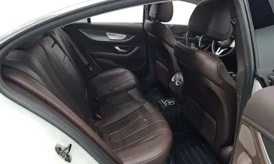 Mercedes-Benz CLS-Class 2019, 78156 км, за 36500000 KRW - фото 12