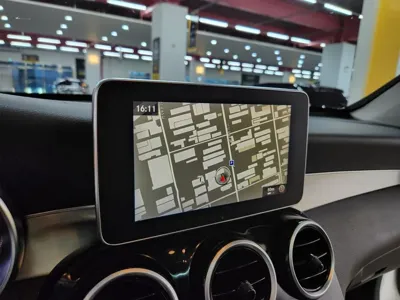 Mercedes-Benz GLC-Class 2019, 204579 км, за 17800000 KRW - фото 13