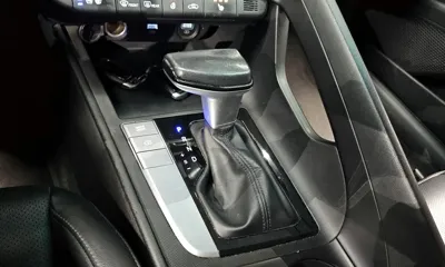 Hyundai Avante 2021, 115825 км, за 14500000 KRW - фото 9