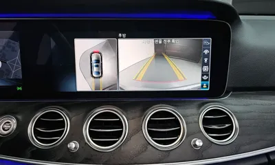 Mercedes-Benz E-Class 2019, 109412 км, за 21800000 KRW - фото 15