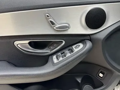 Mercedes-Benz C-Class 2019, 42000 км, за 125800 CNY - фото 10
