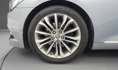 Hyundai Genesis 2015, 167257 км, за 7890000 KRW - фото 5