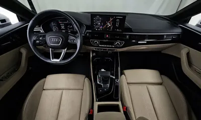 Audi A5 2021, 86151 км, за 27200000 KRW - фото 7