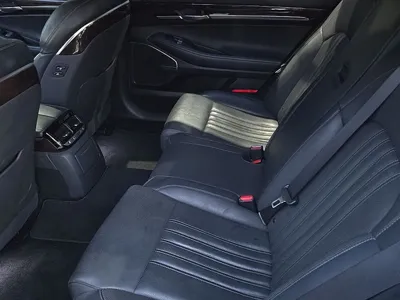 Genesis EQ900 2018, 276050 км, за 10500000 KRW - фото 8