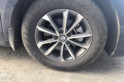 BYD Qin Plus 2023, 12700 км, за 53141.06 CNY - фото 8