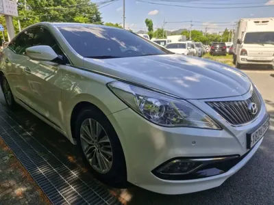 Hyundai Grandeur 2016, 131300 км, за 5200000 KRW - фото 7