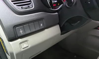 Kia Canival 2018, 86559 км, за 11000000 KRW - фото 15