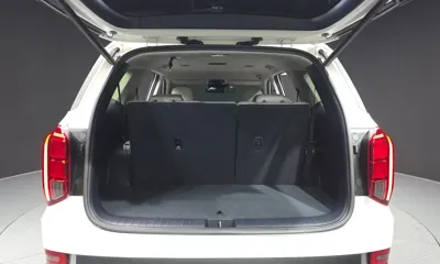 Hyundai Palisade 2022, 63580 км, за 25500000 KRW - фото 20