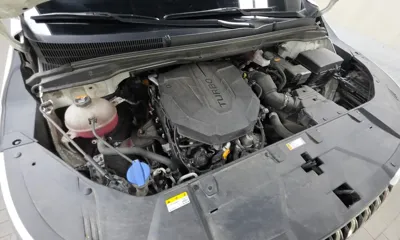 Kia Canival 2023, 182344 км, за 17500000 KRW - фото 6