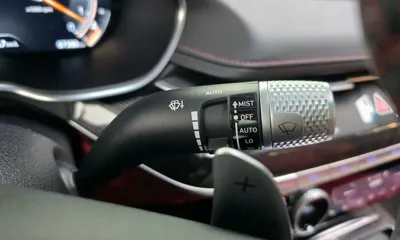 Genesis G80 2022, 67380 км, за 42990000 KRW - фото 38