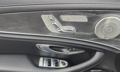 Mercedes-Benz E-Class 2021, 75536 км, за 34500000 KRW - фото 32
