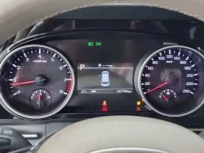 Kia Canival 2021, 162776 км, за 17300000 KRW - фото 6
