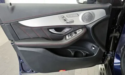 Mercedes-Benz GLC-Class 2021, 45283 км, за 45000000 KRW - фото 24
