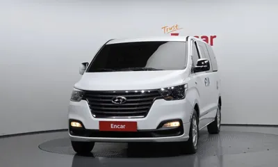 Hyundai Starex 2018, 149228 км, за 12500000 KRW