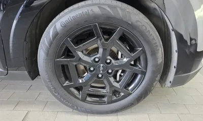 Kia Canival 2025, 50490 км, за 39300000 KRW - фото 21