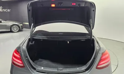 Mercedes-Benz E-Class 2019, 150821 км, за 21990000 KRW - фото 20