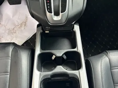 Honda CR-V 2022, 80000 км, за 92700 CNY - фото 13