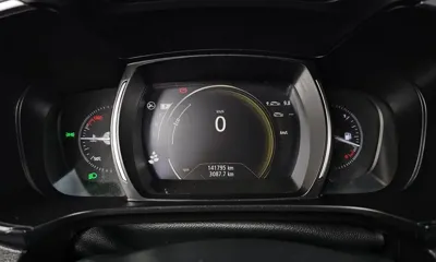 Renault-KoreaSamsung QM6 2021, 141795 км, за 12400000 KRW - фото 8