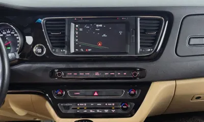 Kia Canival 2016, 220316 км, за 10990000 KRW - фото 16