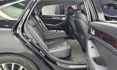 Hyundai Genesis 2016, 144292 км, за 8300000 KRW - фото 12
