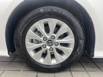 Toyota Corolla 2023, 26000 км, за 93800 CNY - фото 21