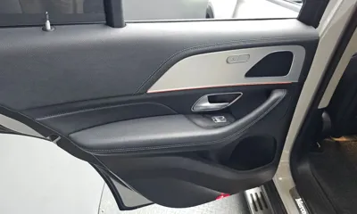 Mercedes-Benz GLE-Class 2021, 135701 км, за 43000000 KRW - фото 25