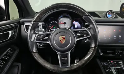 Porsche Macan 2017, 121403 км, за 34290000 KRW - фото 13