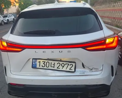 Lexus NX 2024, 50141 км, за 48000000 KRW - фото 5