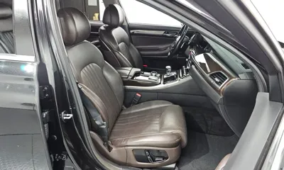 Genesis EQ900 2018, 239133 км, за 11800000 KRW - фото 11