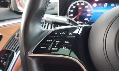 Mercedes-Benz S-Class 2022, 57404 км, за 88500000 KRW - фото 16