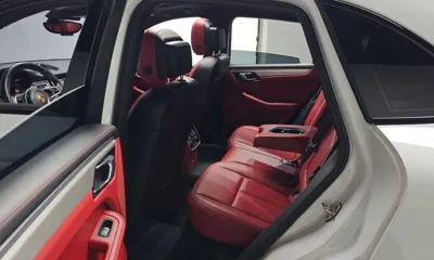 Porsche Macan 2018, 60439 км, за 65200000 KRW - фото 12