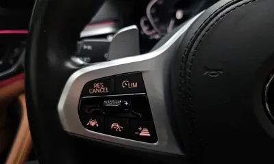 BMW 5-Series 2020, 79146 км, за 33000000 KRW - фото 32