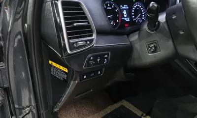 Hyundai Grandeur 2019, 95988 км, за 14900000 KRW - фото 28