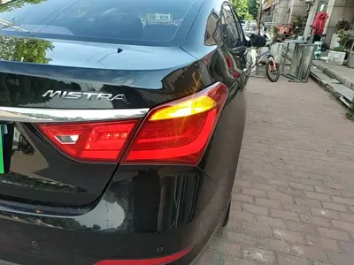 Hyundai Mistra 2015, 121600 км, за 28600 CNY - фото 8