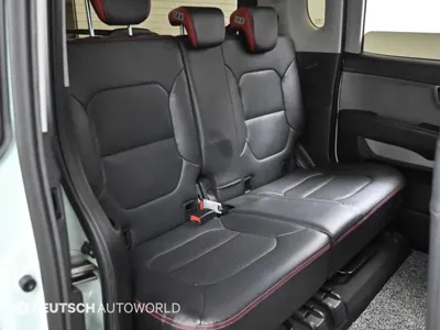 Kia Ray 2016, 146353 км, за 6990000 KRW - фото 12