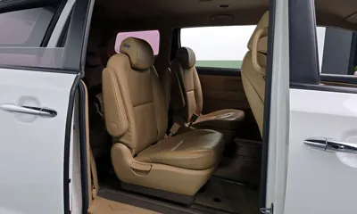 Kia Canival 2017, 174971 км, за 7900000 KRW - фото 12