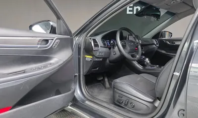 Hyundai Grandeur 2018, 73867 км, за 17900000 KRW - фото 11