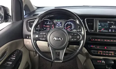 Kia Canival 2020, 120696 км, за 15000000 KRW - фото 13